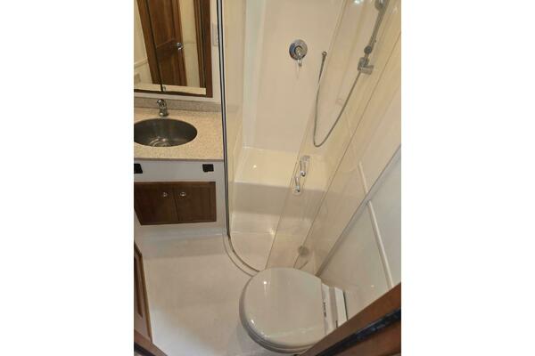 STEAMER 41ft Albemarle Yacht For Sale