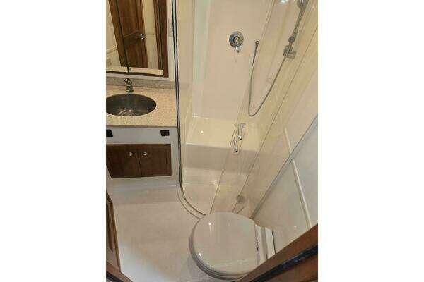 Albemarle 410 Express Fisherman Yacht For Sale