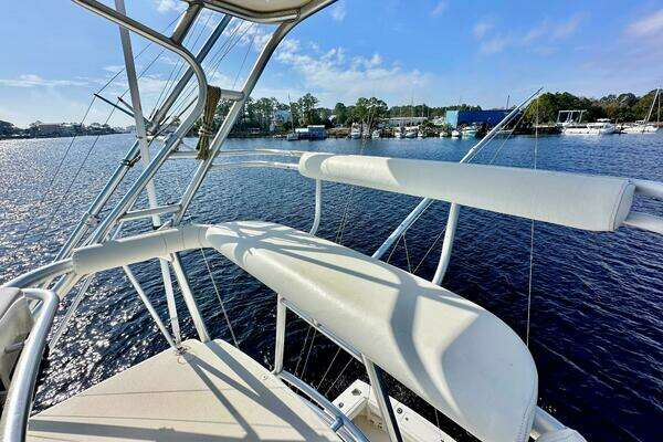 Albemarle 410 Express Fisherman Yacht For Sale