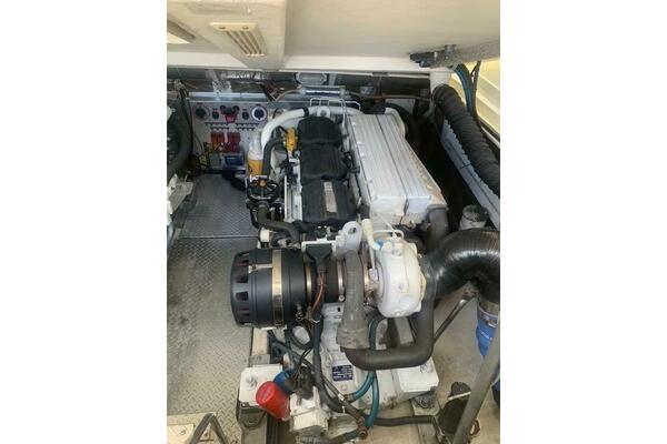 STEAMER 41ft Albemarle Yacht For Sale