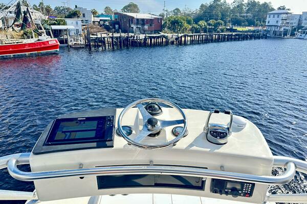 STEAMER 41ft Albemarle Yacht For Sale