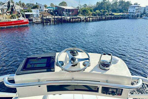 Albemarle 410 Express Fisherman Yacht For Sale