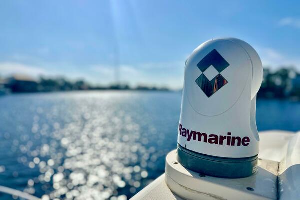 STEAMER 41ft Albemarle Yacht For Sale