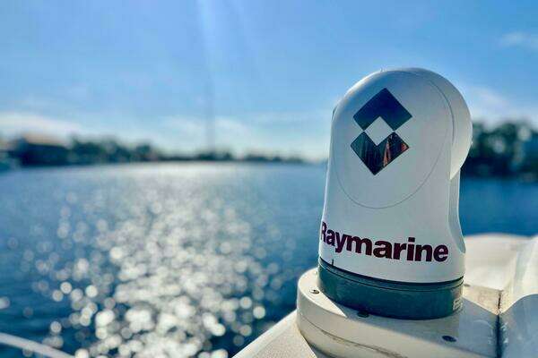 Albemarle 410 Express Fisherman Yacht For Sale