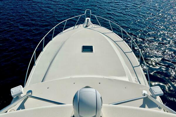 STEAMER 41ft Albemarle Yacht For Sale