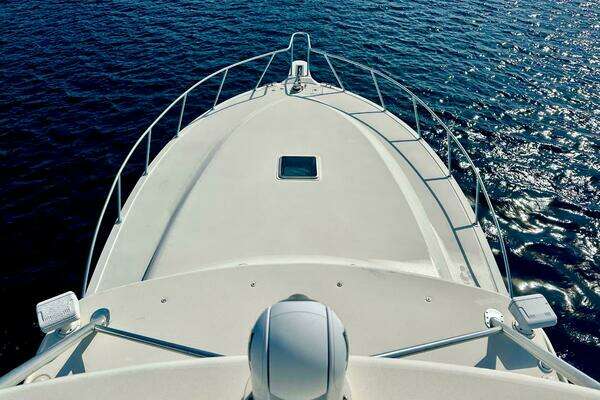 Albemarle 410 Express Fisherman Yacht For Sale