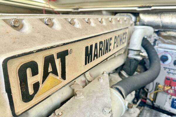 Albemarle 410 Express Fisherman Yacht For Sale