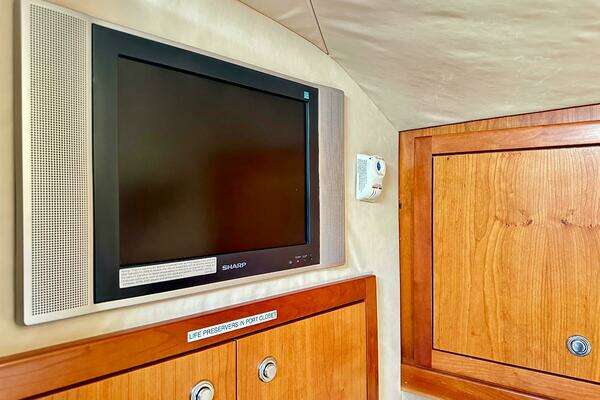 Albemarle 410 Express Fisherman Yacht For Sale