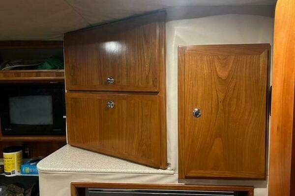 Albemarle 410 Express Fisherman Yacht For Sale