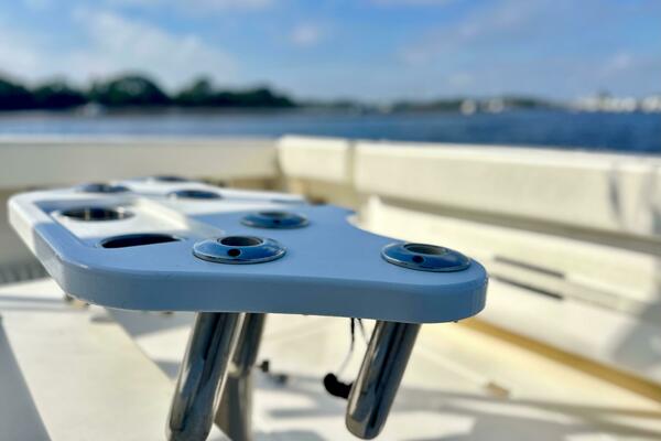 STEAMER 41ft Albemarle Yacht For Sale