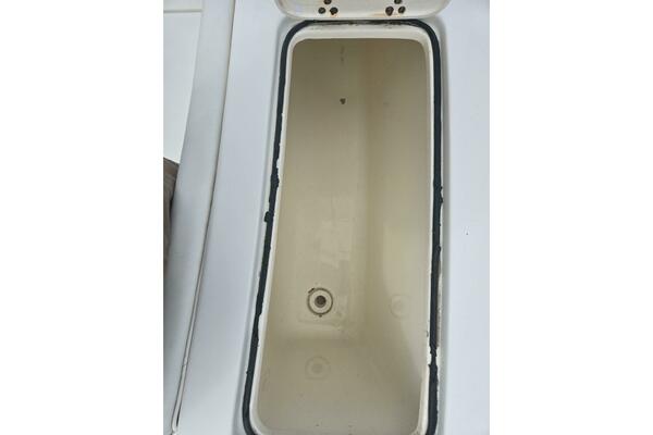 STEAMER 41ft Albemarle Yacht For Sale