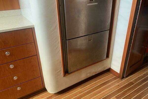 Albemarle 410 Express Fisherman Yacht For Sale