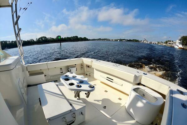 STEAMER 41ft Albemarle Yacht For Sale