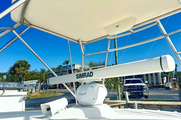 STEAMER 41ft Albemarle Yacht For Sale