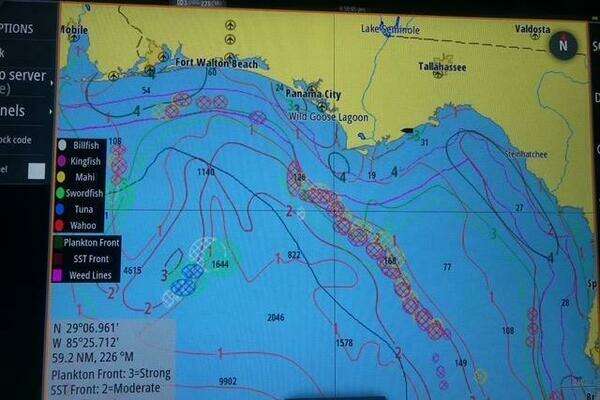 Albemarle 410 Express Fisherman Yacht For Sale