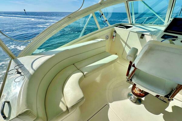 STEAMER 41ft Albemarle Yacht For Sale