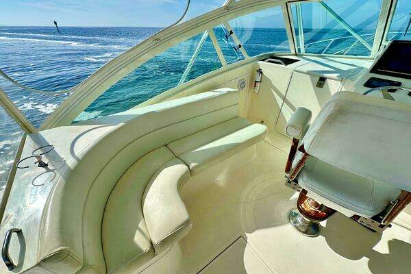 Albemarle 410 Express Fisherman Yacht For Sale