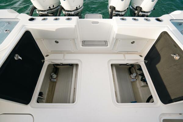 36ft Tideline Yacht For Sale