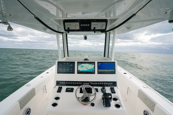 36ft Tideline Yacht For Sale