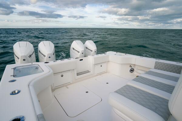 36ft Tideline Yacht For Sale