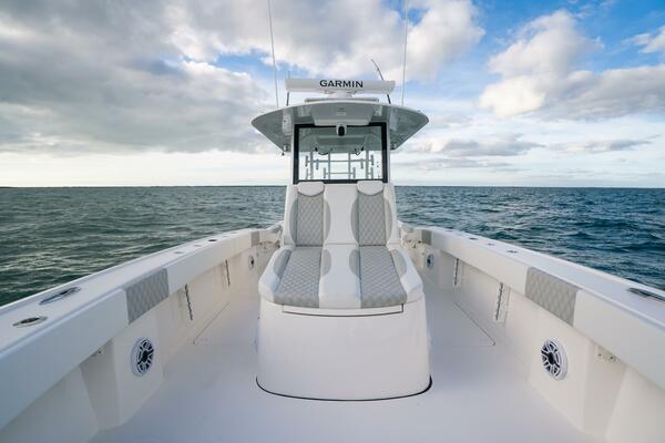 36ft Tideline Yacht For Sale