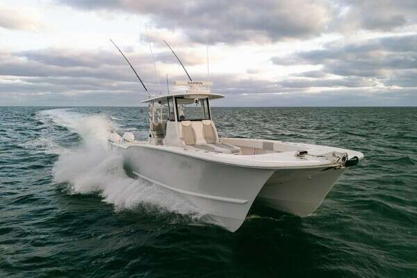 36-ft-Tideline-2024-365- Key Largo Florida United States  yacht for sale