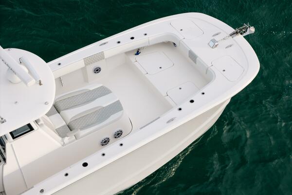 36ft Tideline Yacht For Sale