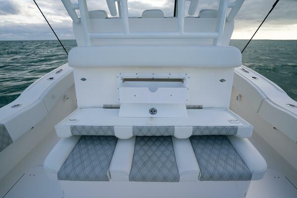 36ft Tideline Yacht For Sale