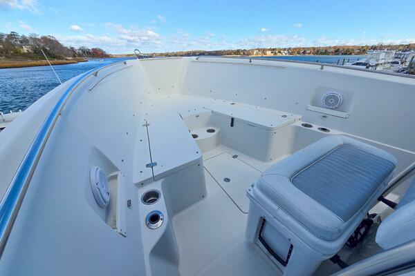 26ft Sailfish Yacht For Sale