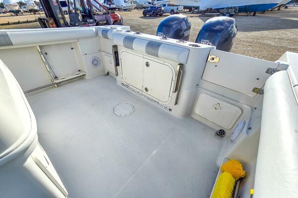 26ft Sailfish Yacht For Sale