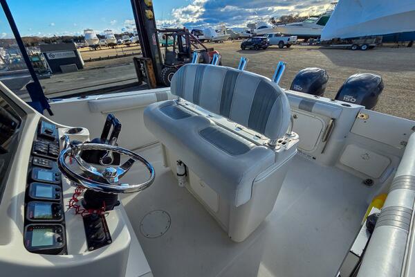 26ft Sailfish Yacht For Sale