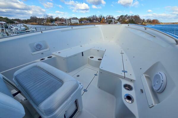 26ft Sailfish Yacht For Sale