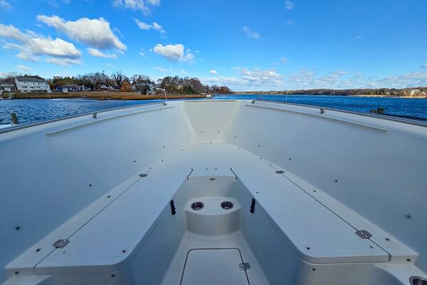 26ft Sailfish Yacht For Sale