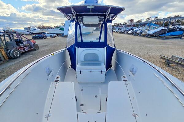 26ft Sailfish Yacht For Sale