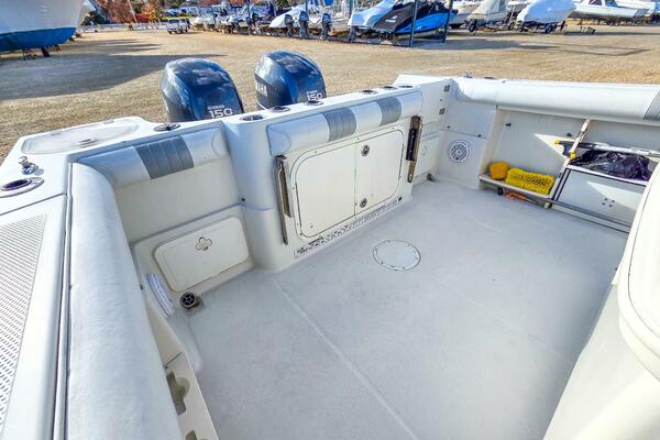 26ft Sailfish Yacht For Sale