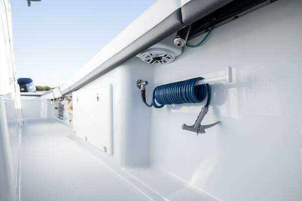 Yellowfin  Yacht For Sale