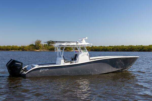 Yellowfin  Yacht For Sale