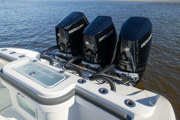 Yellowfin  Yacht For Sale