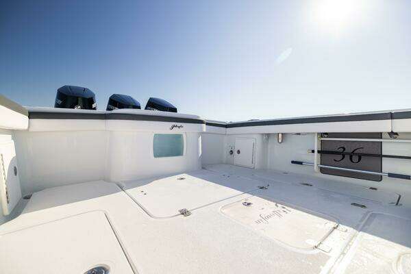 Yellowfin  Yacht For Sale