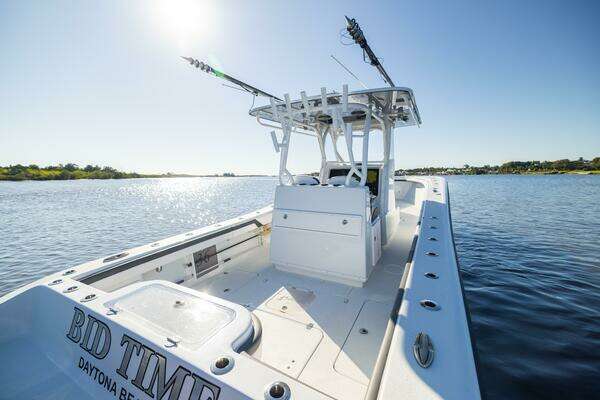 Yellowfin  Yacht For Sale