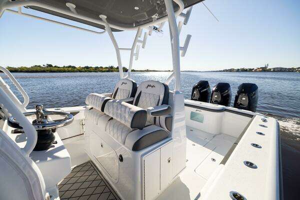 Yellowfin  Yacht For Sale