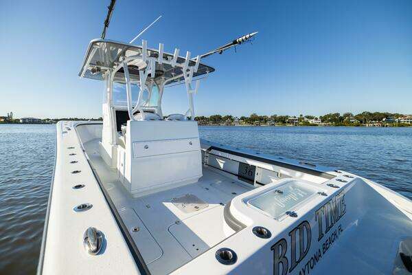 Yellowfin  Yacht For Sale