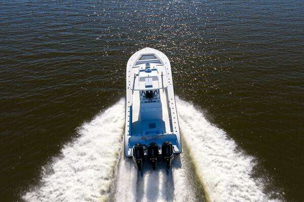 Yellowfin  Yacht For Sale