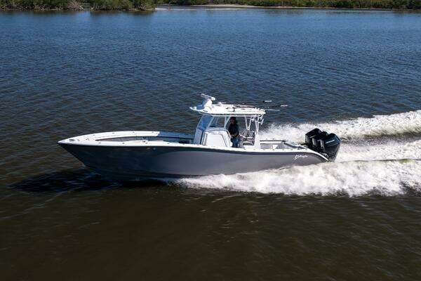 Yellowfin  Yacht For Sale