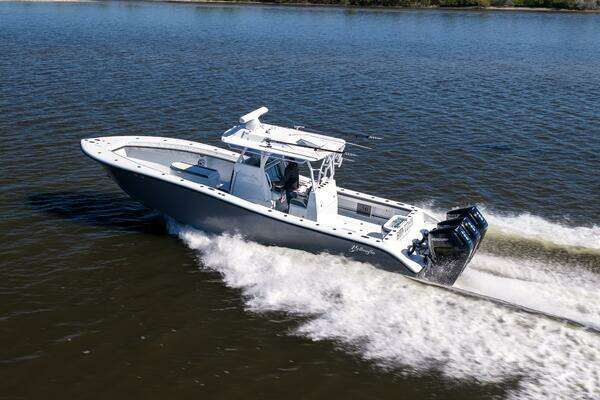 Yellowfin  Yacht For Sale