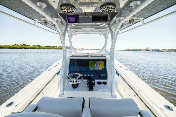 Yellowfin  Yacht For Sale