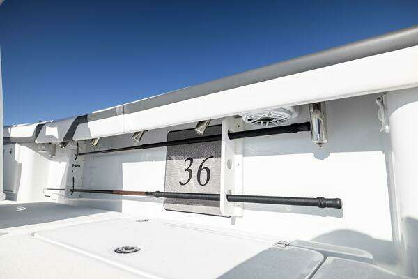 Yellowfin  Yacht For Sale