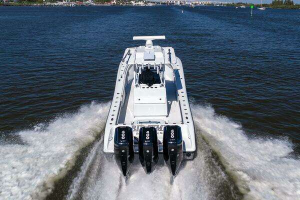 Yellowfin  Yacht For Sale