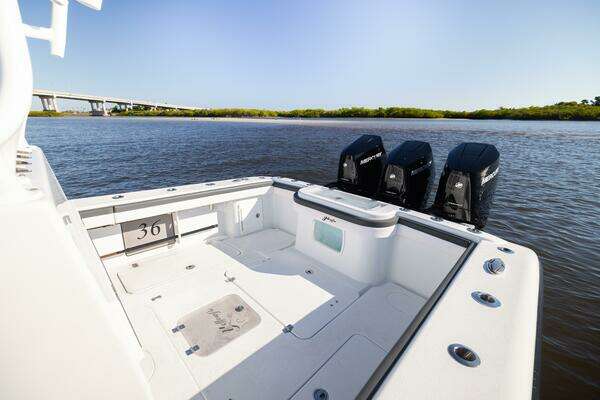 Yellowfin  Yacht For Sale