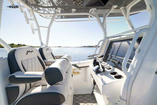 Yellowfin  Yacht For Sale